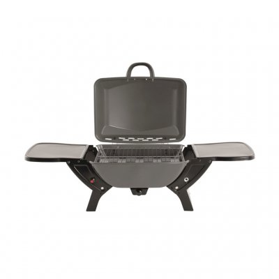 Gasolgrill med brännare på 3900W för tält, husvagn och husbil.