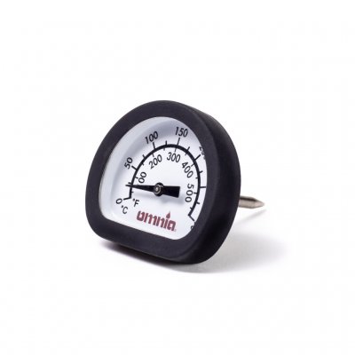 Omnia Fritidsovn Termometer