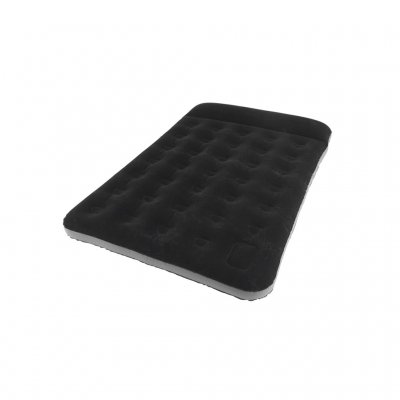 Outwell Classic med Pute og Pumpe - Dobbel Luftmadrass