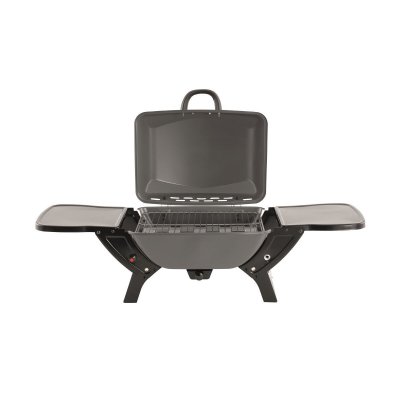 Gasolgrill med brännare på 3900W för tält, husvagn och husbil.