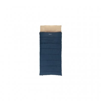 Outwell Contour Lux XL Blue Sovepose
