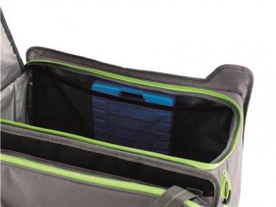 Nätficka för kylklamp eller för flaskor och burkar