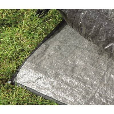 Golvskydd till familjetältet Flagstaff 6A