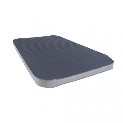 Selvoppblåsende liggeunderlag med kraftig skumfylling, spesialdesignet som madrass for campervans (passer VW California, MB Marc