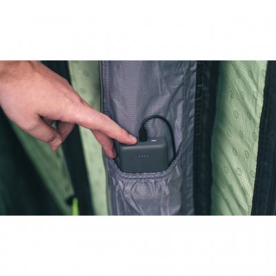 Outwell Alabama 6 Air TC Familietelt