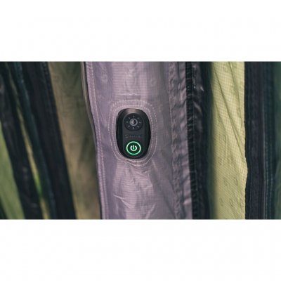 Outwell Alabama 6 Air TC Familietelt