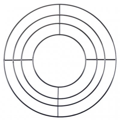Omnia Fritidsovn Øvre ovnsrist