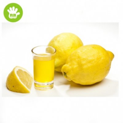 RB Drinks shotglass 4cl