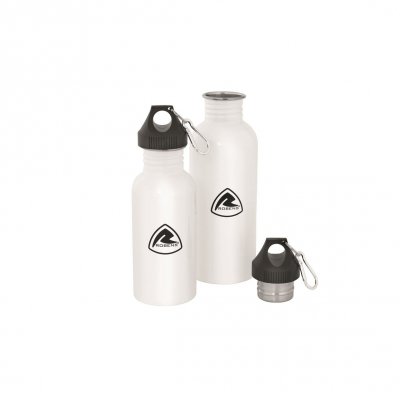 Robens Tongass Stålflaska 0.6L