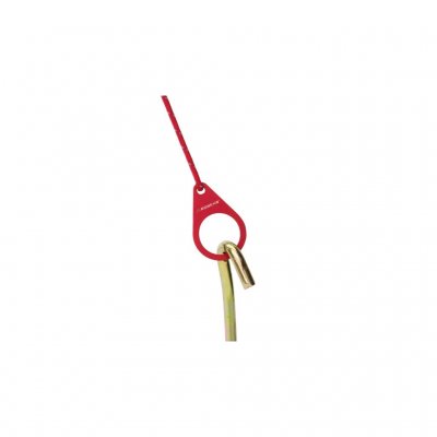 Robens Pegging-ring i legering 6-pakning