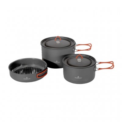 Robens Basecamp Pro Ceramic XL - Kokesett