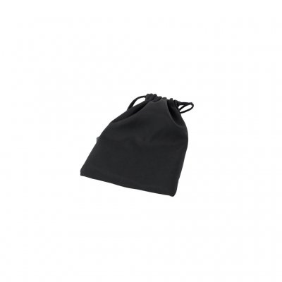 Oppbevaringspose medfølger