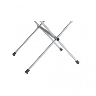 Bordet har en stålramme