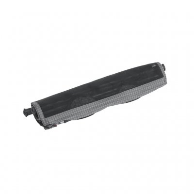 Bordet kan pakkes sammen til en kompakt og liten pakkestørrelse.