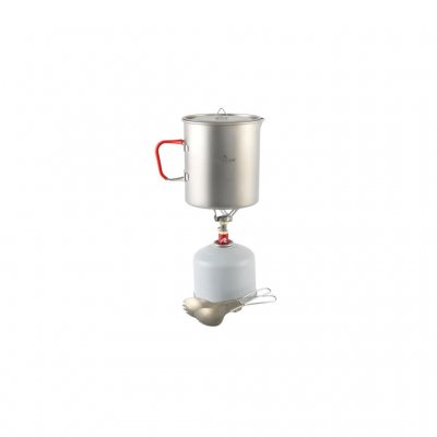Robens Fire Wisp Duo Kokesett