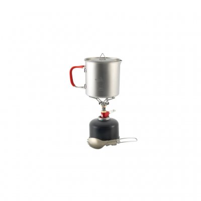 Robens Fire Wisp Solo Kokesett