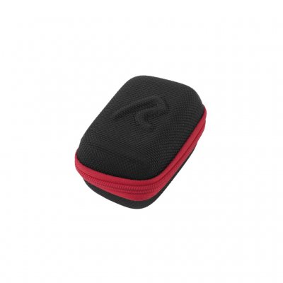 Hardt beskyttelsesetui medfølger