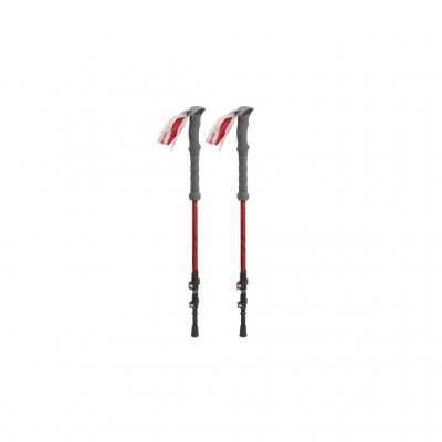 Robens Vandrestav Grasmere T7 med antishocksystem