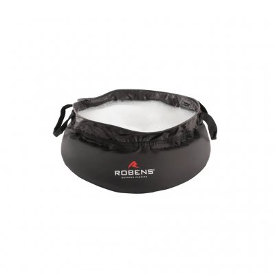 Robens Sammenleggbar vaskebalje 10 L