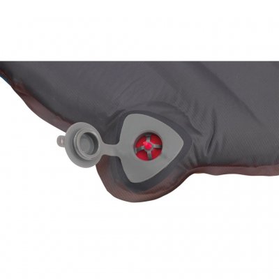 Robens Peak Valve med tilbakeslagsventil for optimal luftstrøm.