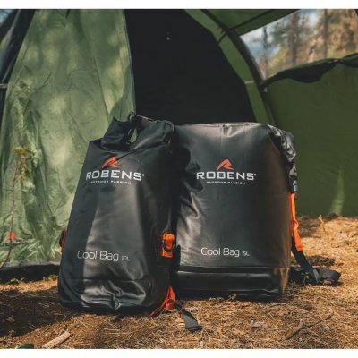 Kjølebag fra Robens – perfekt for camping og friluftsliv