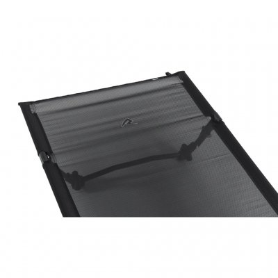 Liggeflate i slitesterk nylon