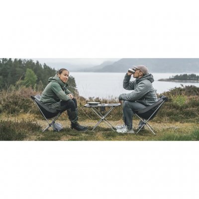 Robens Pathfinder Campingstol for fiske, jakt, friluftsliv og camping.