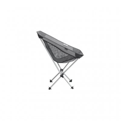 Pakkvennlig stol for camping og friluftsliv.