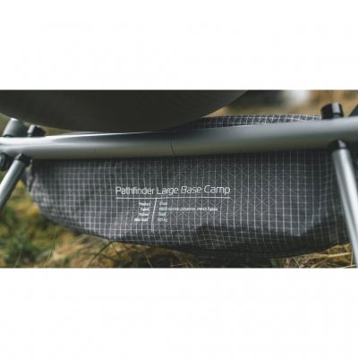 Robens Pathfinder Large Base Camp Campingstol