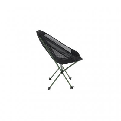 Robens Pathfinder Large Light campingstol – kompakt campingstol med ekstra bred sitteflate.