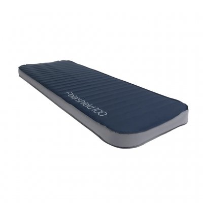 10 cm tykt selvoppblåsende og oppblåsbart liggeunderlag fra Robens.