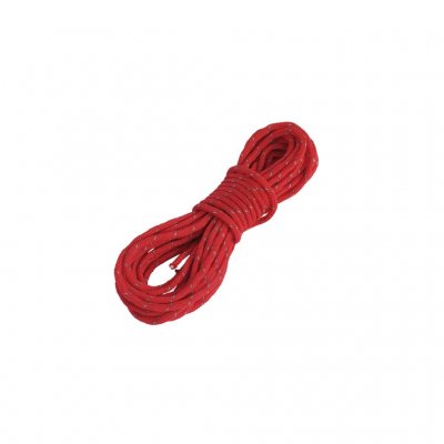 Robens Reflekterende bardunline 2,5 mm, 10 m – perfekt for camping og friluftsliv!