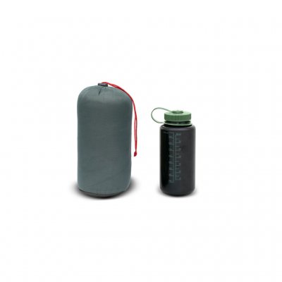 Bæreveske medfølger