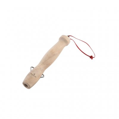 Gaffelen foldes inn i håndtaket for sikker transport og oppbevaring.