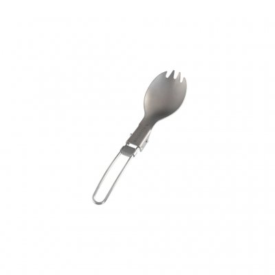 Robens Titanium Ultralett Sammenleggbar Spork
