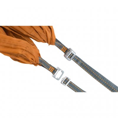 Solide aluminiumsspenner