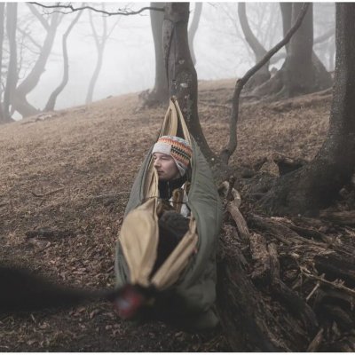 Robens Trace isolasjon for hengekøyer