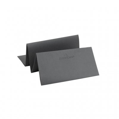 Robens ZigZag liggeunderlag er laget av XPE, som både er slitesterkt og gir god isolasjon og komfort.