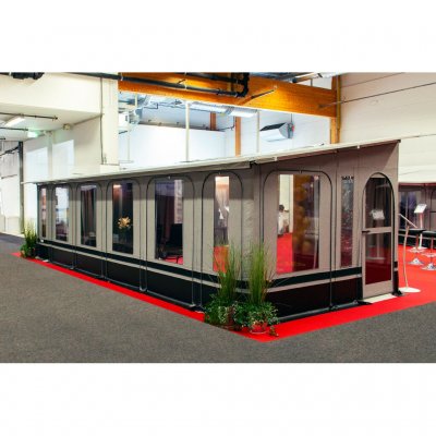 Svenske Telt Standby X