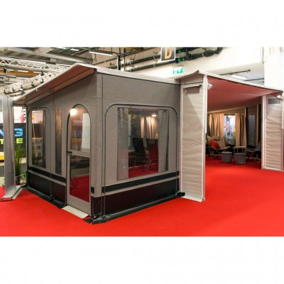 Svenske Telt Standby X