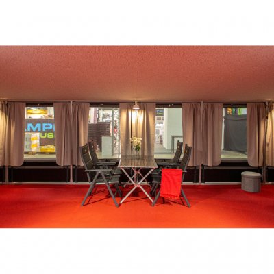 Svenske Telt Standby X