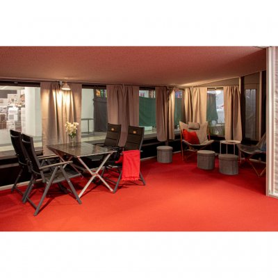 Svenske Telt Standby X