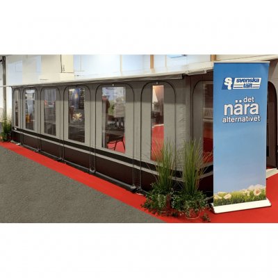 Svenske Telt Standby X