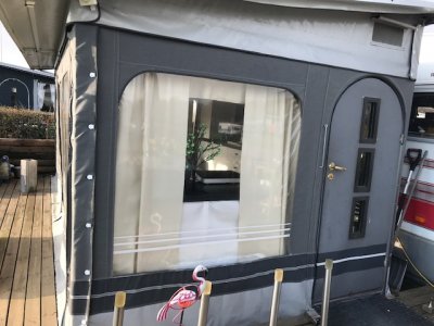 Svensk Telt Standby Side 530