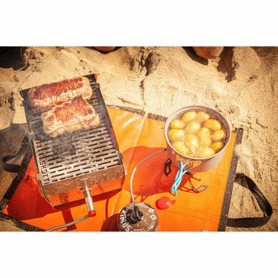 SKOTTI Grill 2500W
