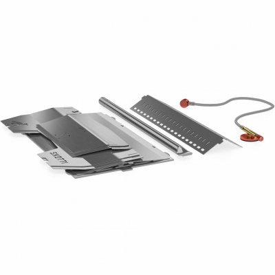 SKOTTI Grill 2500W