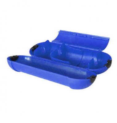 Smart Living Schuko skyddsbox