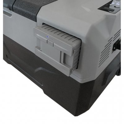 Utbytbart och laddningsbart batteri