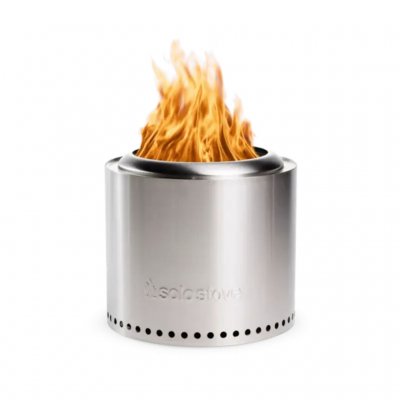 Solo Stove Ranger - Bålplass