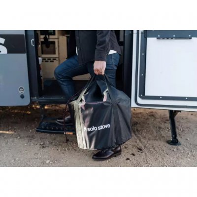 Solo Stove Ranger - Bålplass